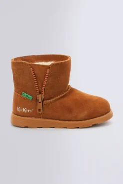 Aldiza Waterproof Marron