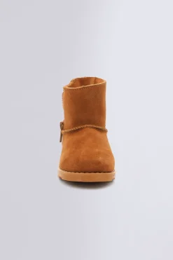 Aldiza Waterproof Marron
