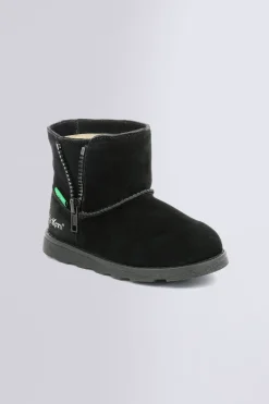 Aldiza Waterproof Noir