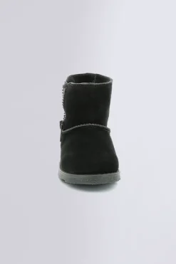 Aldiza Waterproof Noir