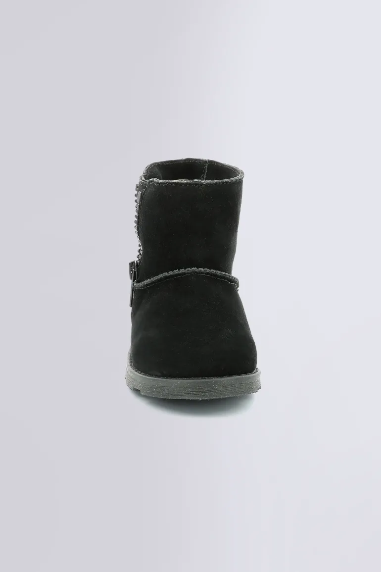Aldiza Waterproof Noir