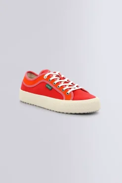 Arveil Rouge Orange