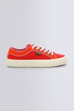 Arveil Rouge Orange
