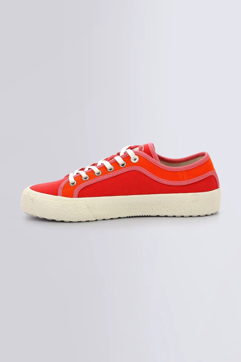Arveil Rouge Orange