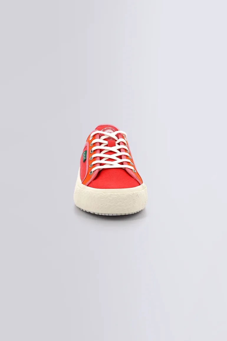 Arveil Rouge Orange