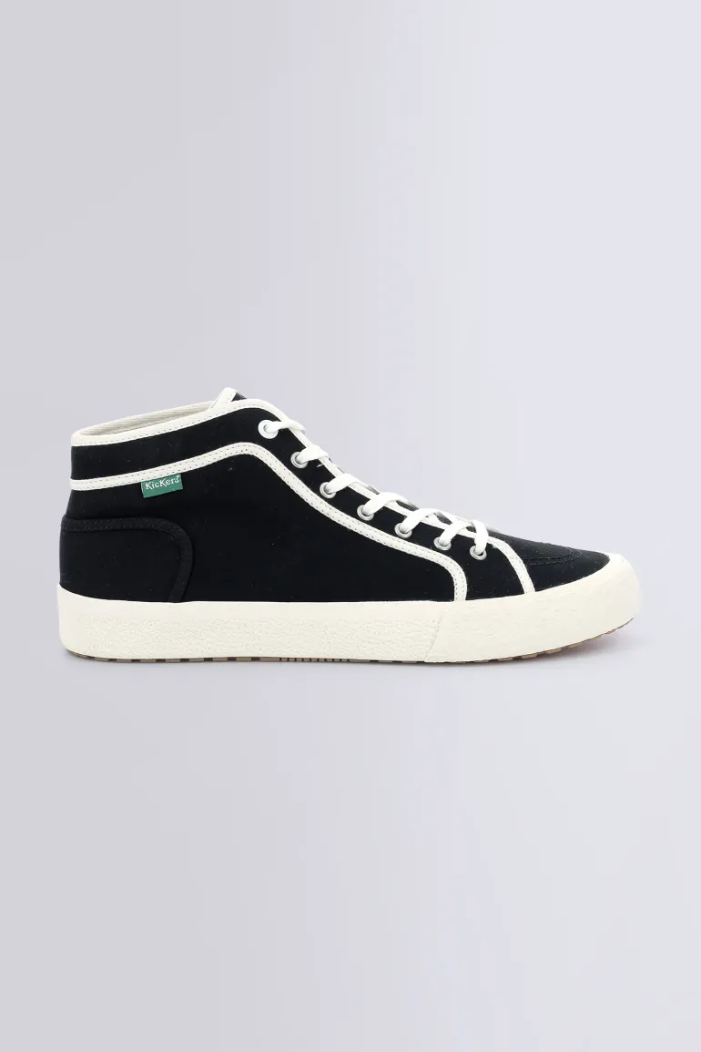 Arveiler Noir Blanc