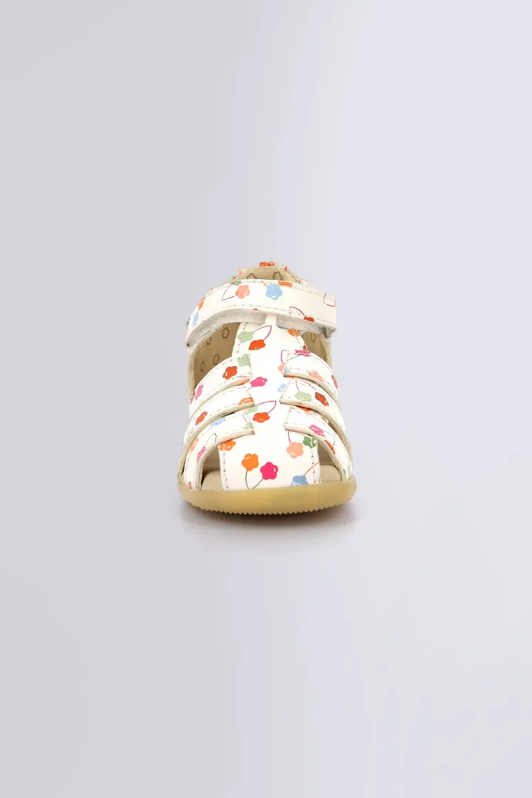 Bigflo Blanc cerise