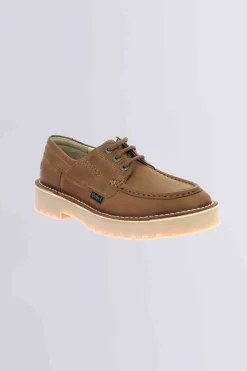 Daltrey Boat Marron