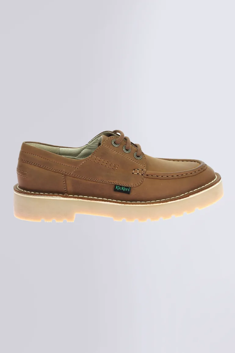 Daltrey Boat Marron