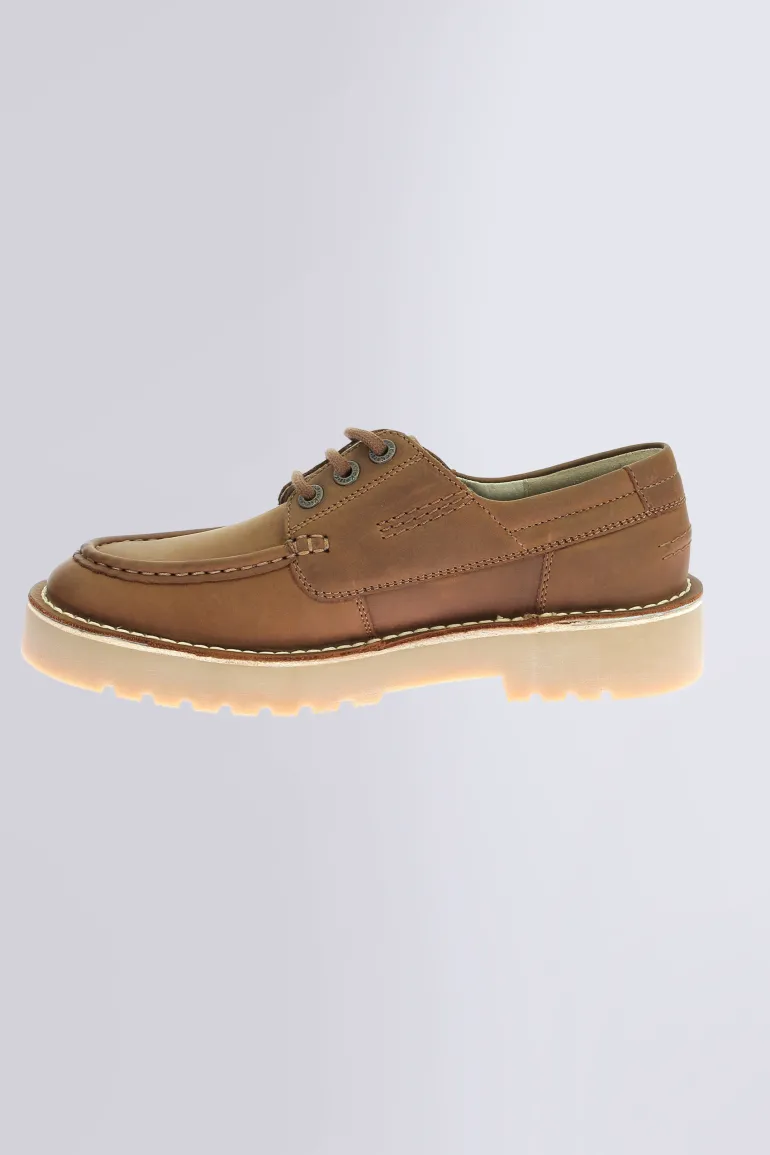 Daltrey Boat Marron