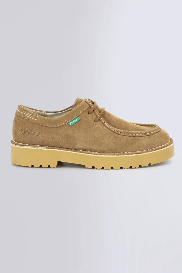 Daltrey Low Camel