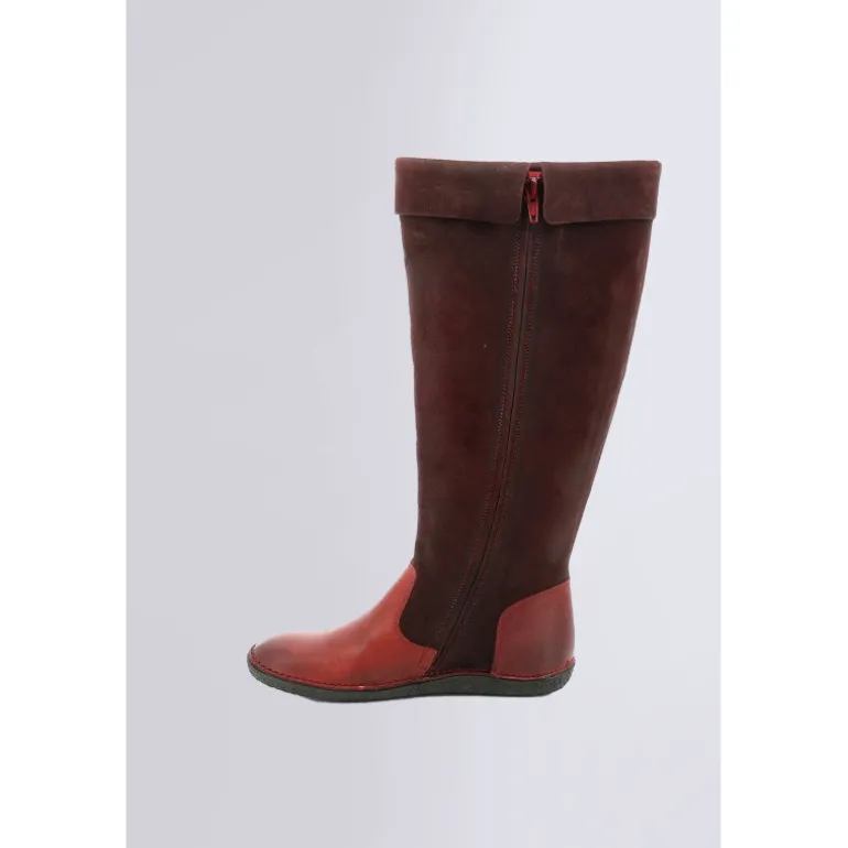 Hohigh Rouge Bordeaux
