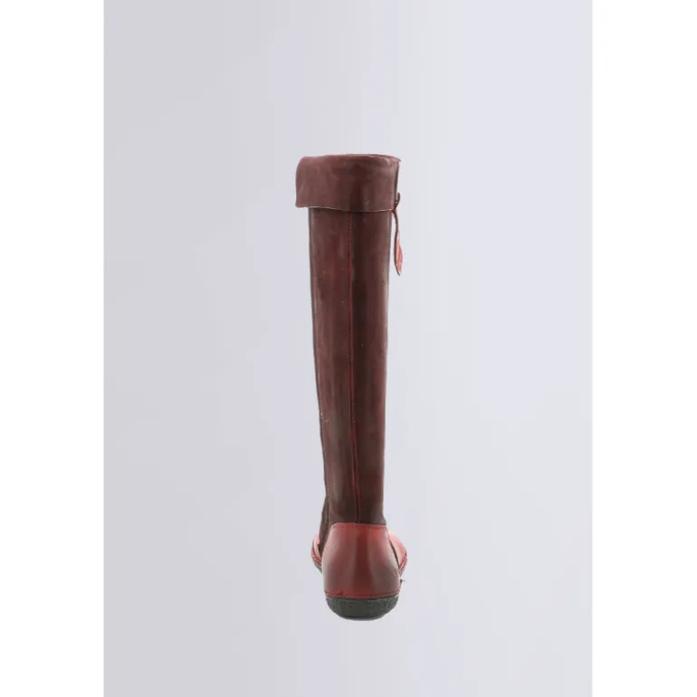 Hohigh Rouge Bordeaux