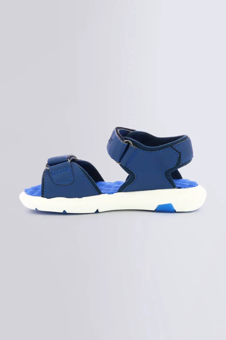 Jumangap Bleu Blanc