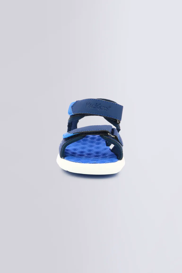 Jumangap Bleu Blanc
