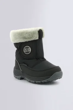 Jumpsnow Waterproof Noir