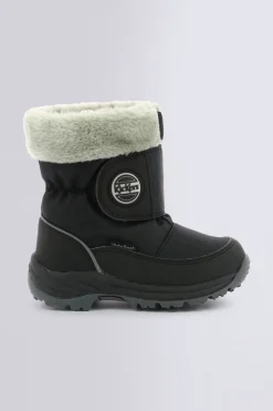 Jumpsnow Waterproof Noir