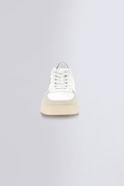 Kick Allow Blanc Bordeaux