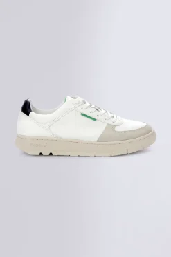 Kick Allow Blanc Marine
