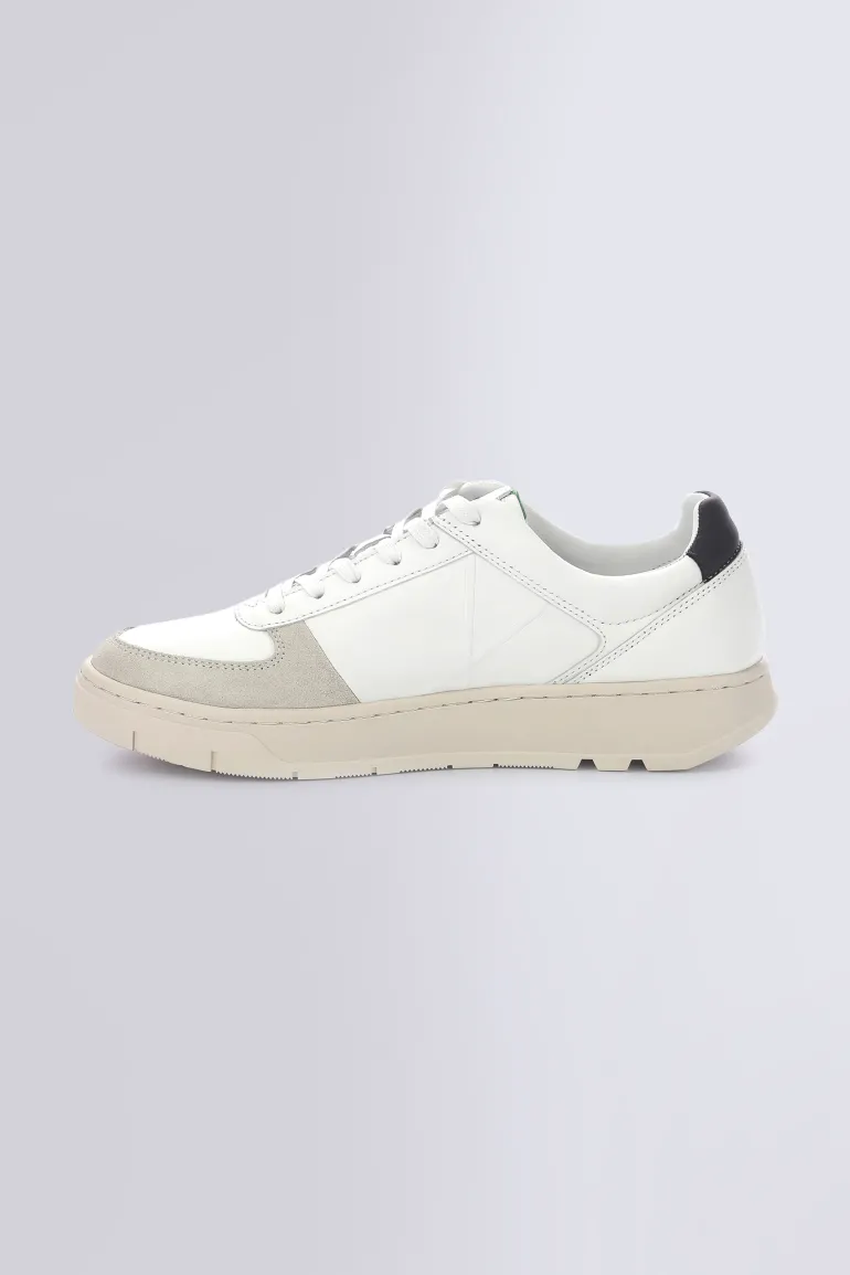 Kick Allow Blanc Marine