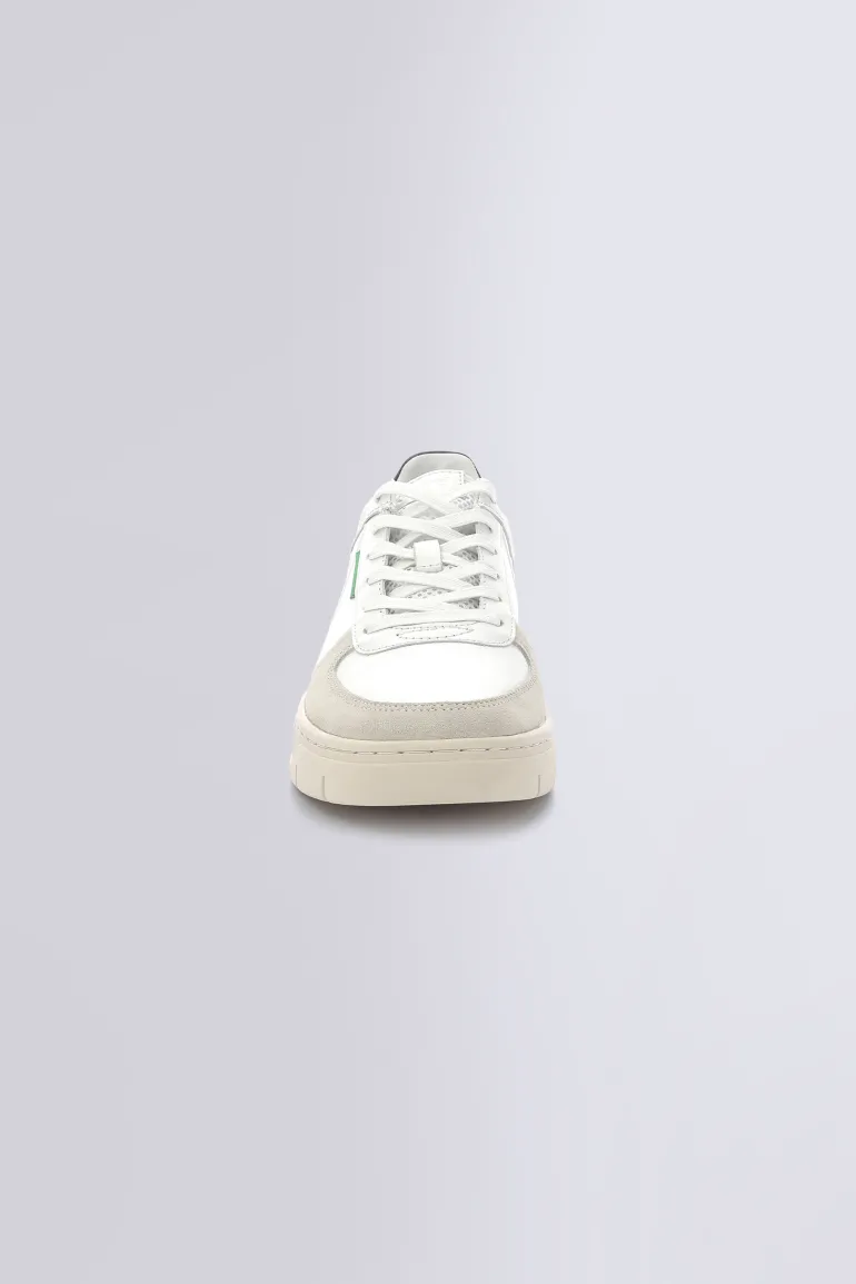 Kick Allow Blanc Marine