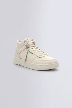 Kick Allure Blanc cassé