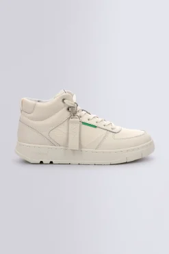 Kick Allure Blanc cassé