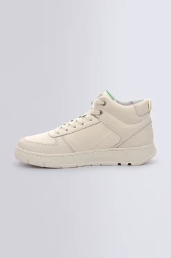 Kick Allure Blanc cassé