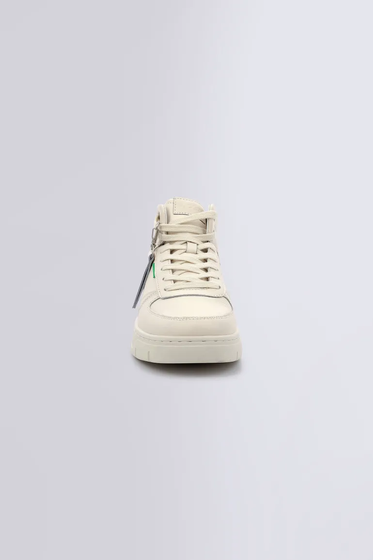 Kick Allure Blanc cassé