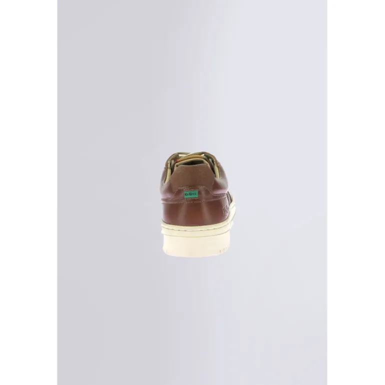 Kick Bailow Marron
