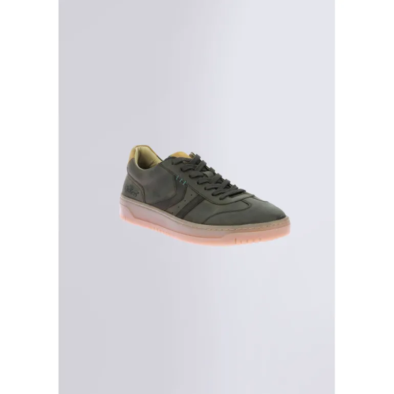 Kick Bamba Marron