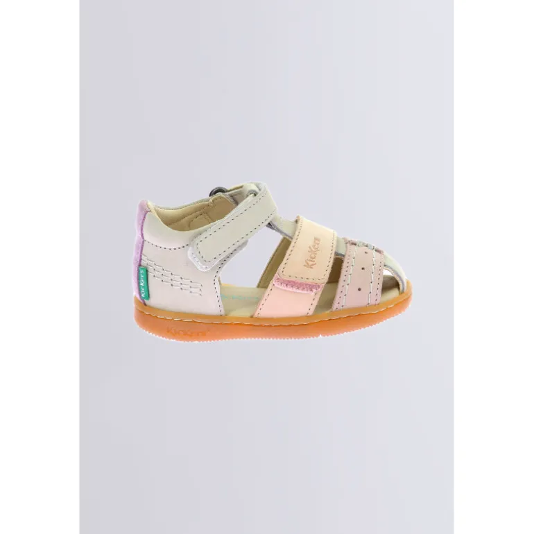 Kick Bazar Beige Rose