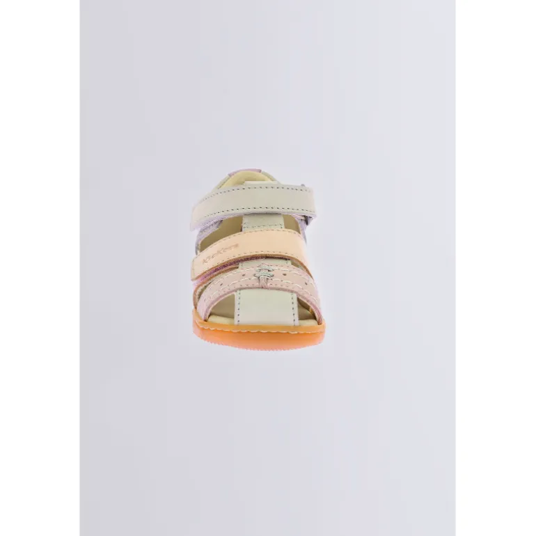 Kick Bazar Beige Rose