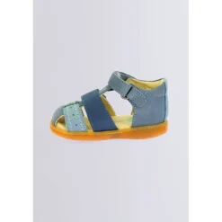 Kick bazar Bleu tricolore