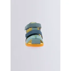 Kick bazar Bleu tricolore