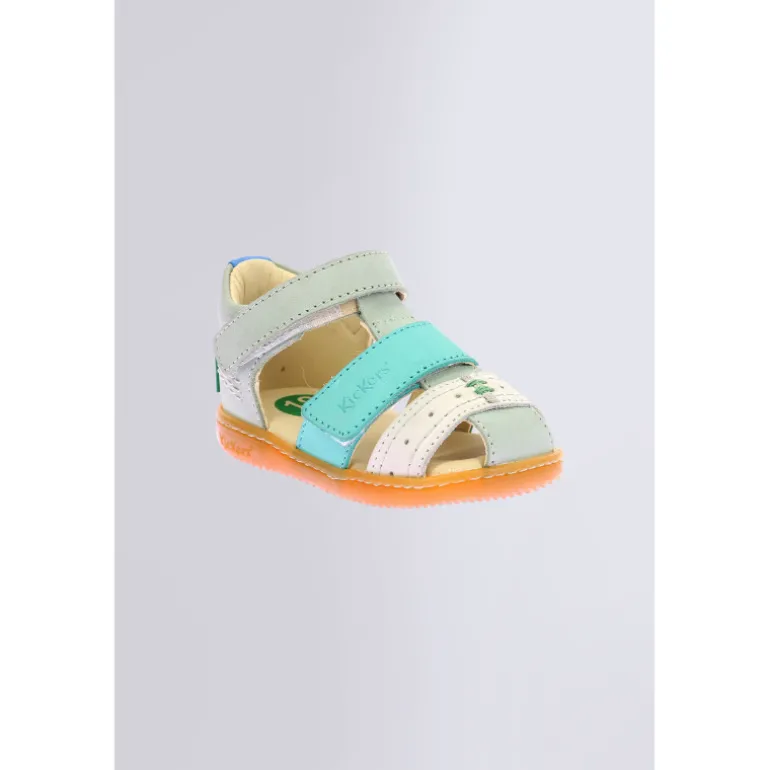 Kick Bazar Vert