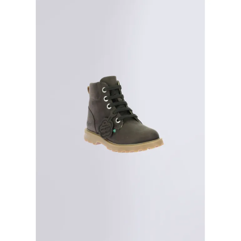 Kick Bluck Marron