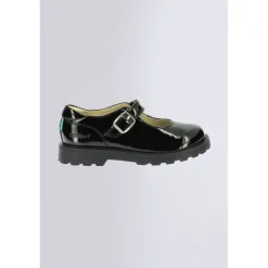 Kick Blusy Noir Vernis