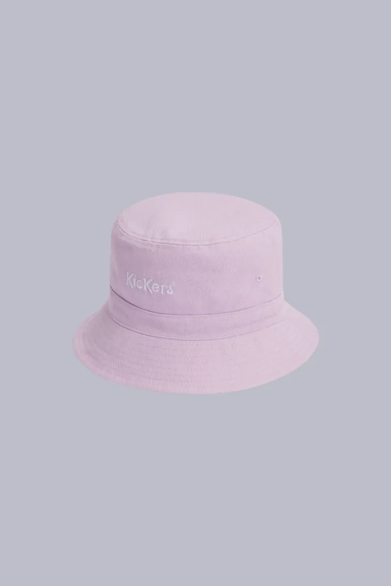 Kick Bob Lilas blanc