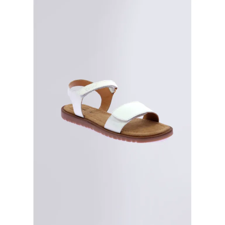Kick Braida Blanc