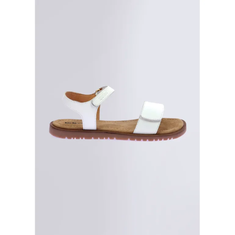 Kick Braida Blanc