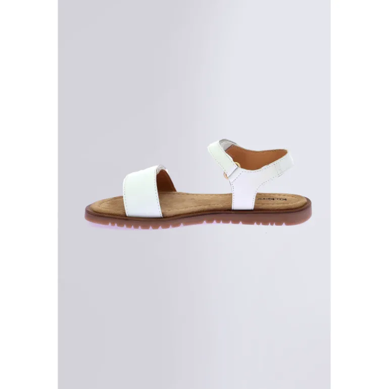 Kick Braida Blanc