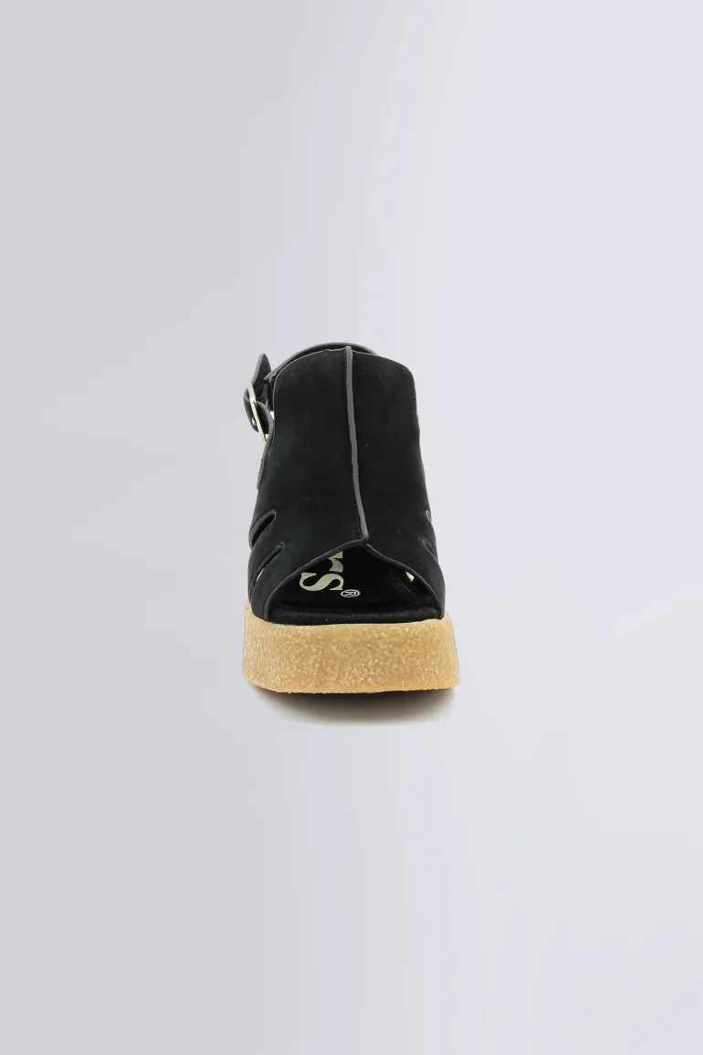 Kick Charlie Noir