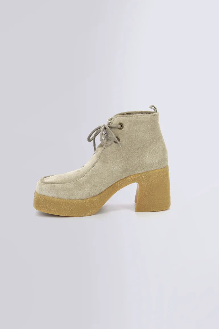 Kick Claire Beige