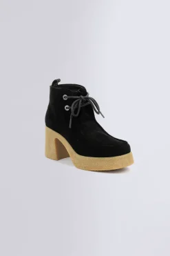Kick Claire Noir