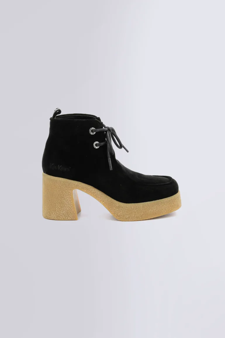 Kick Claire Noir