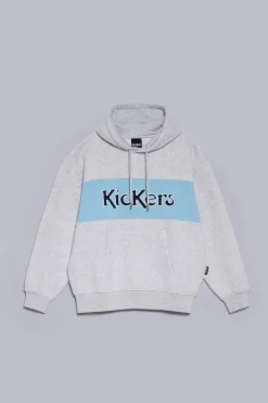 Kick Clive Gris clair
