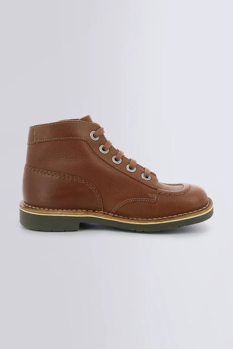 Kick Col Camel