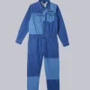 Kick Combi Bleu