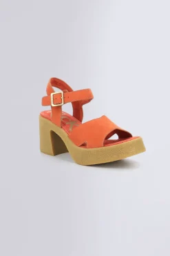 Kick Constance Orange